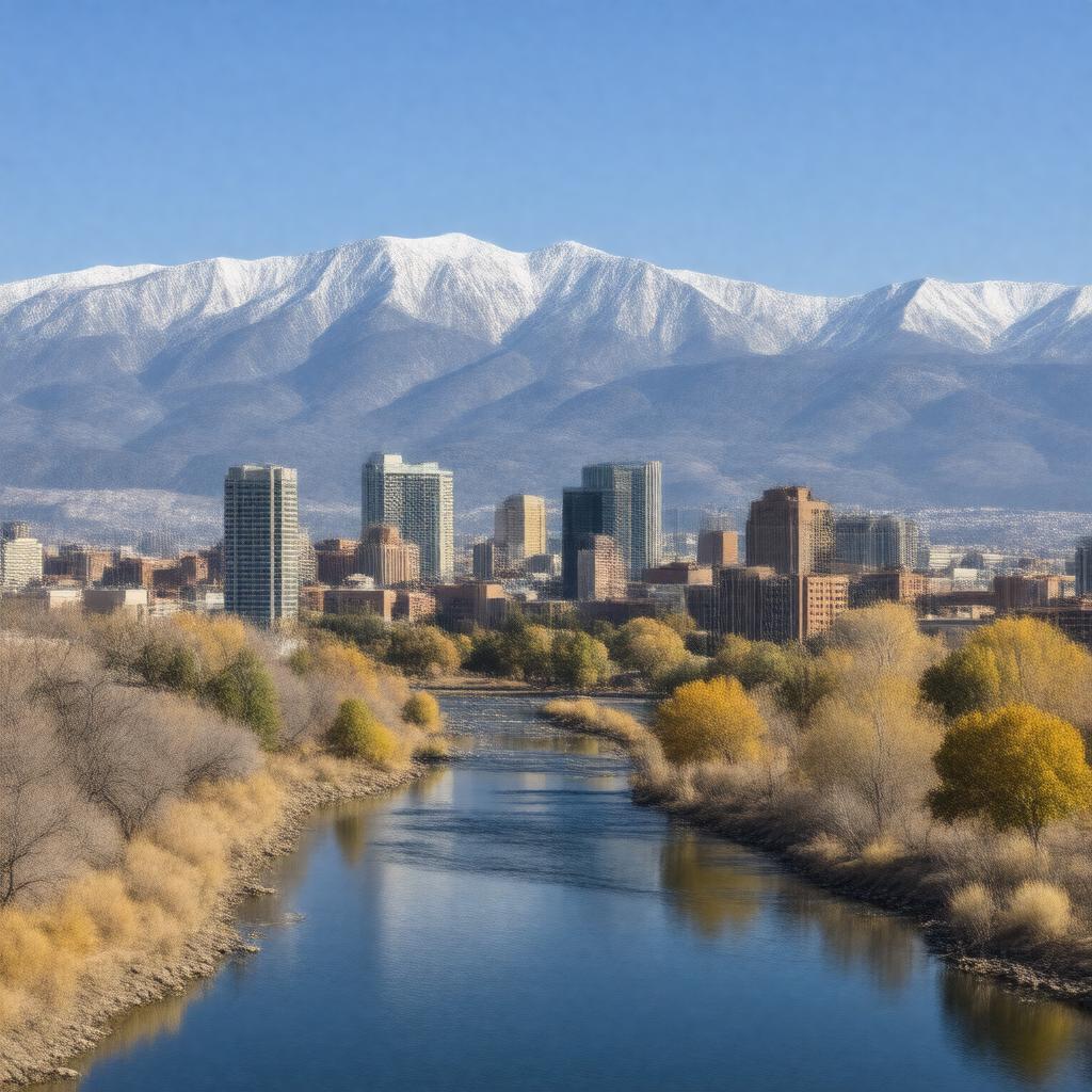 City and County of Denver